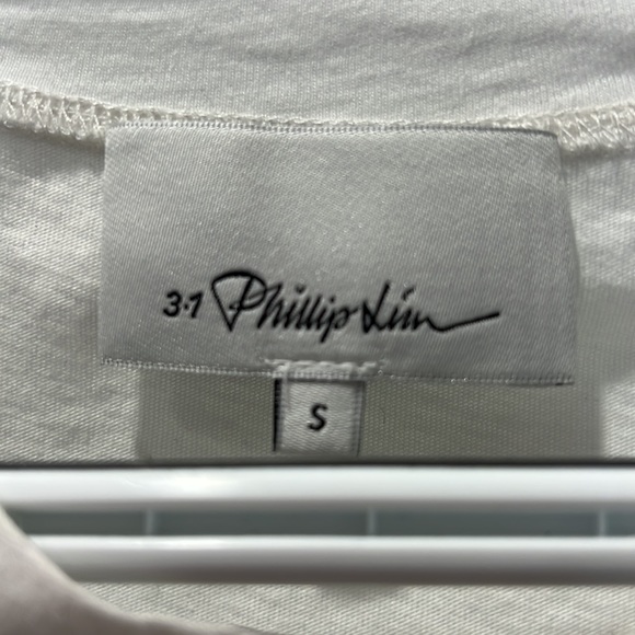 3:1 Phillip Lim Top - Picture 2 of 2